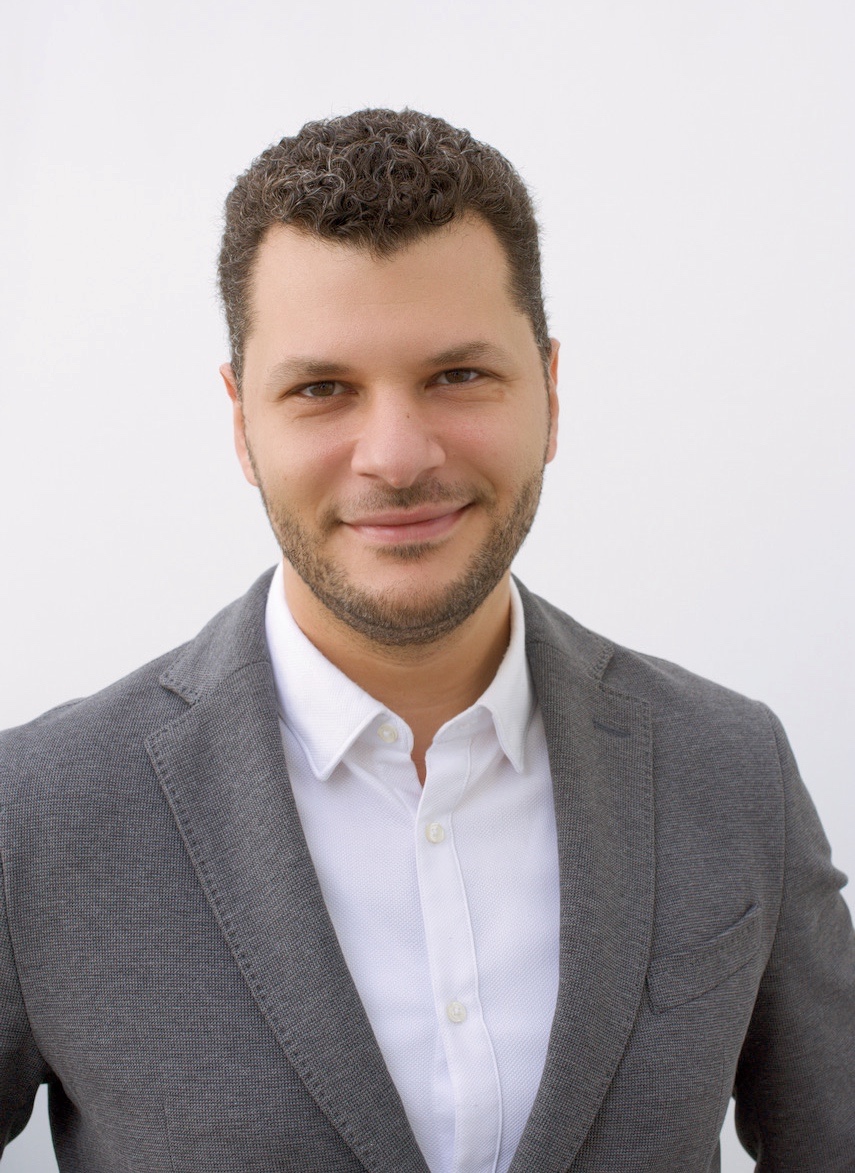 Mohamed M. Sabry