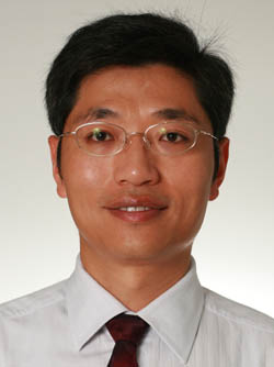 Luo Jun