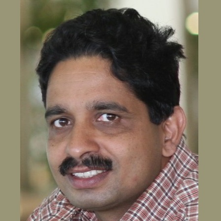 A S Madhukumar