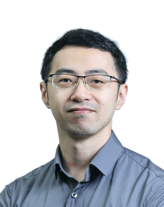 Xiaohui Bei