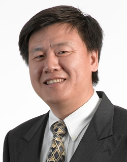 Shen Zhiqi