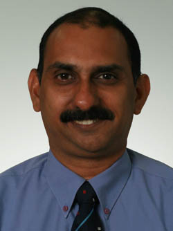 Deepu Rajan